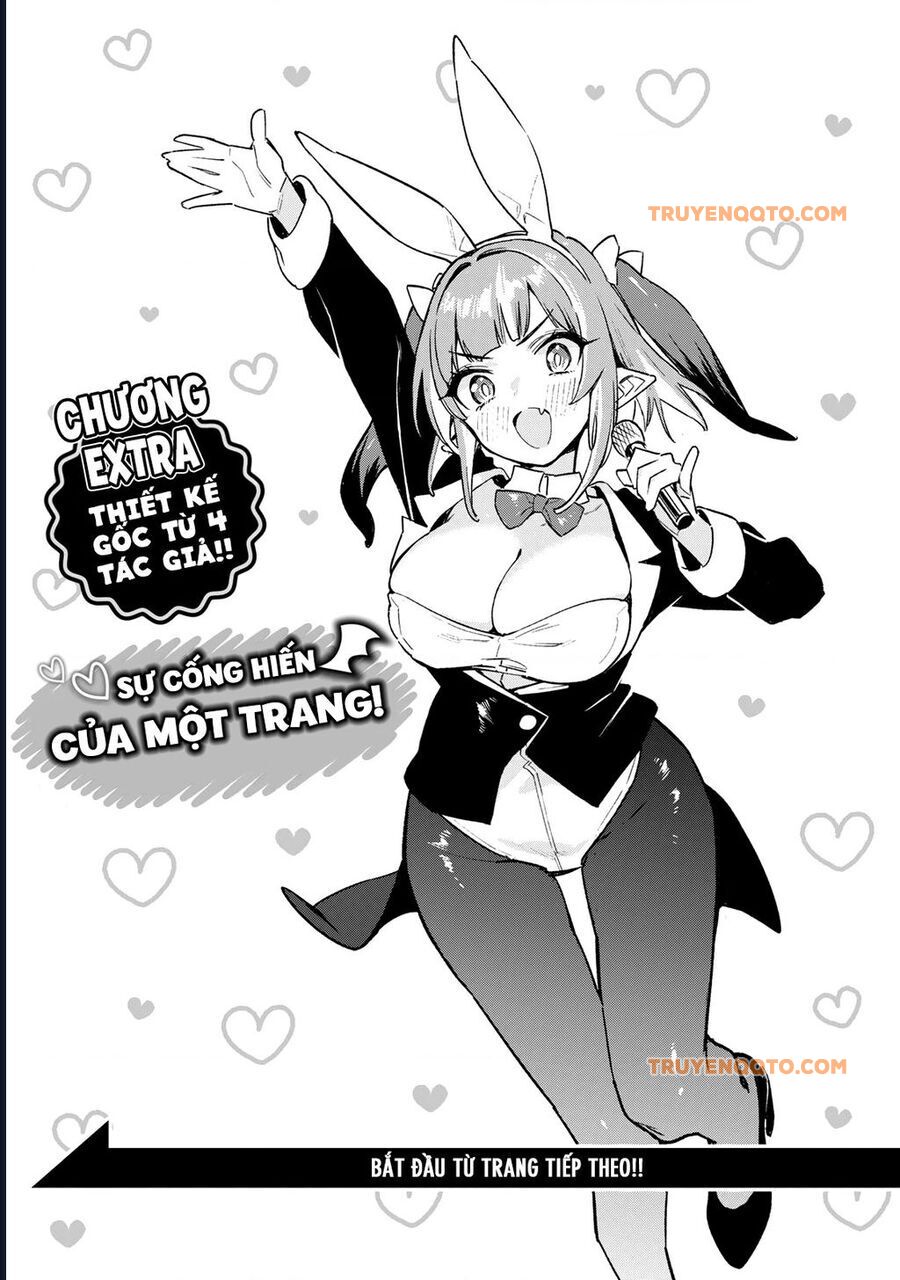 Kanan-sama Dễ Dụ Thật Đấy! - Chapter 28 - Page 13