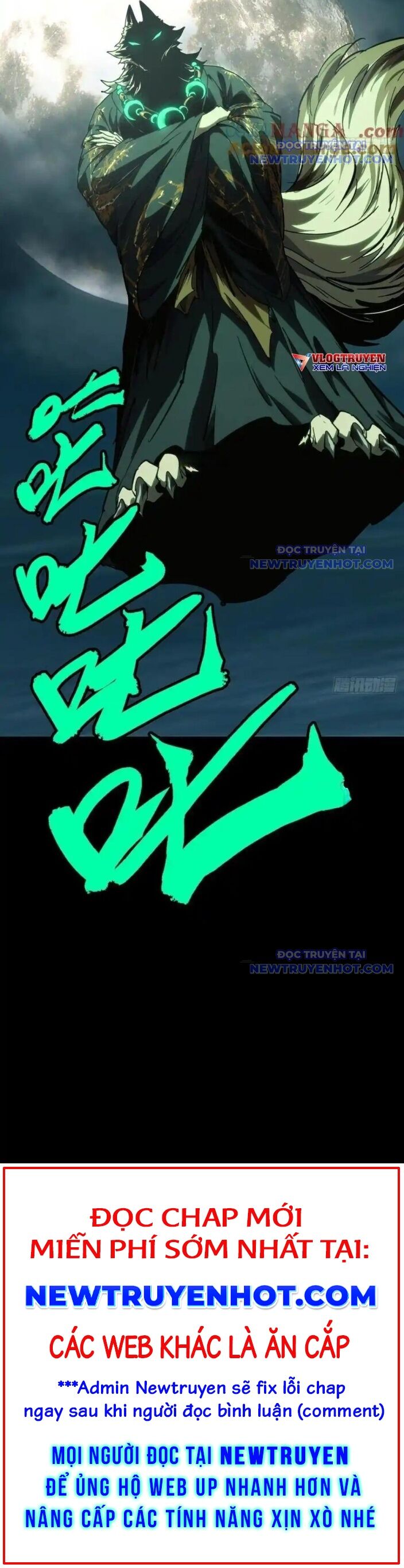 Đại Tượng Vô Hình - Chapter 485 - Page 11