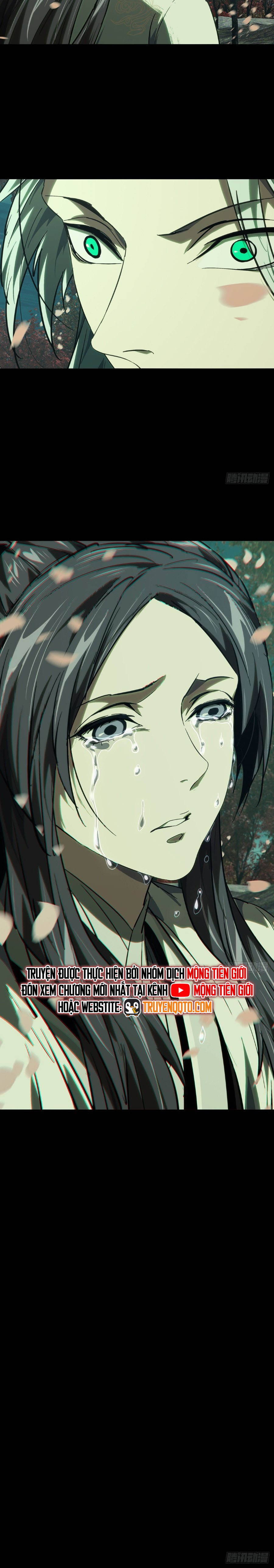 Đại Tượng Vô Hình - Chapter 486 - Page 11