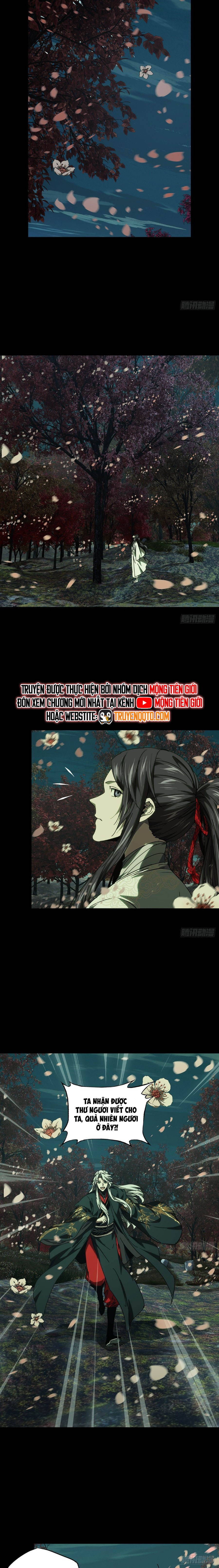 Đại Tượng Vô Hình - Chapter 486 - Page 7