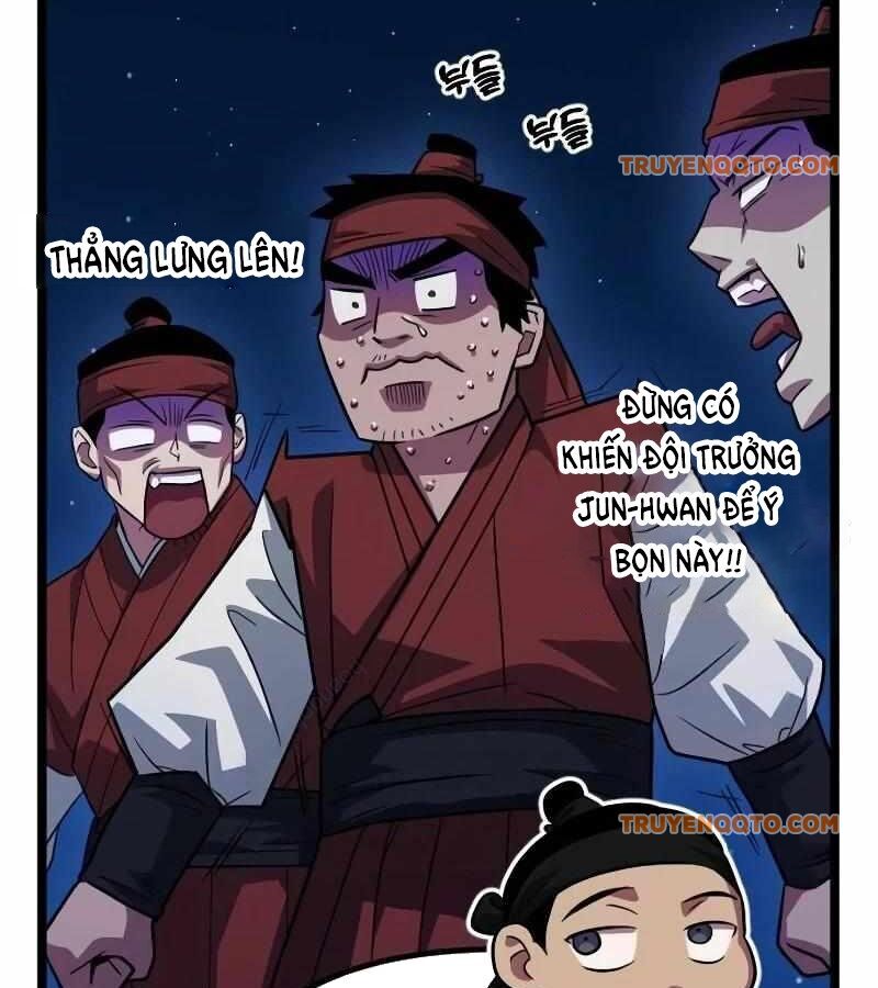 Cuồng Nhân Seoul - Chapter 19 - Page 106