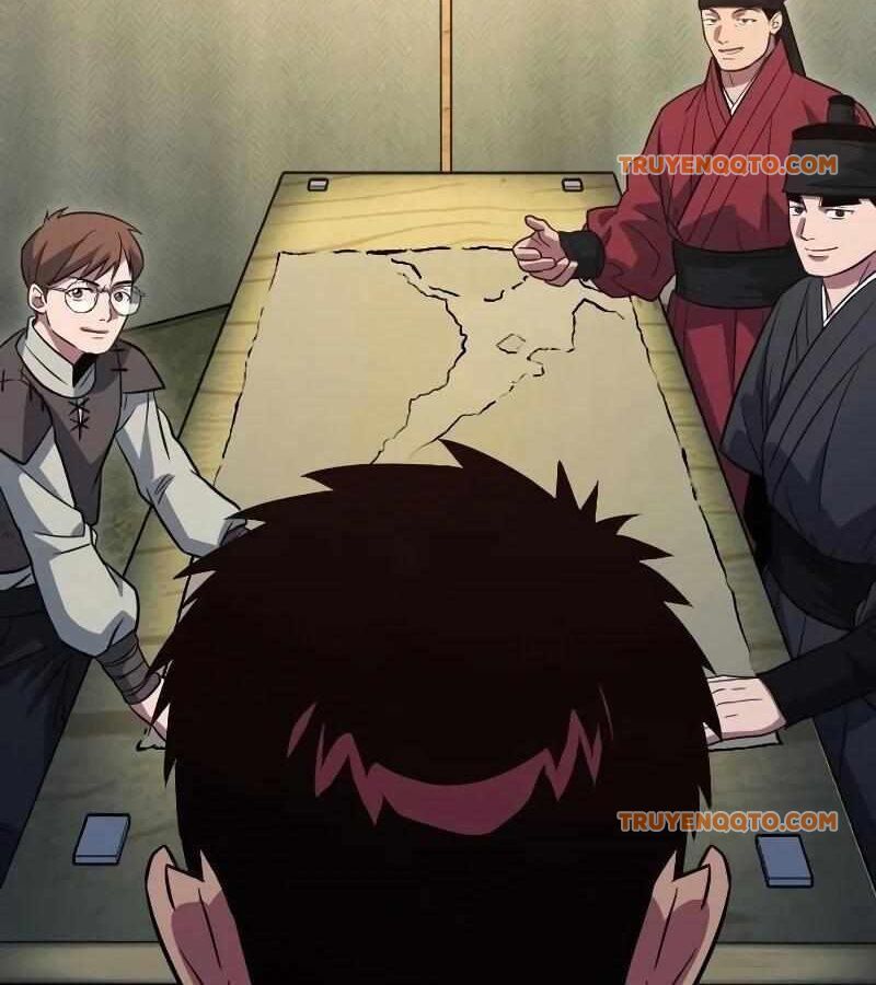 Cuồng Nhân Seoul - Chapter 19 - Page 144