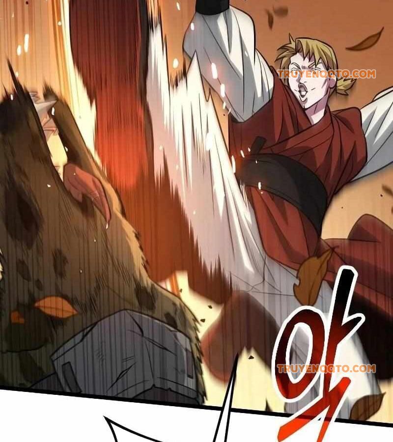 Cuồng Nhân Seoul - Chapter 19 - Page 161