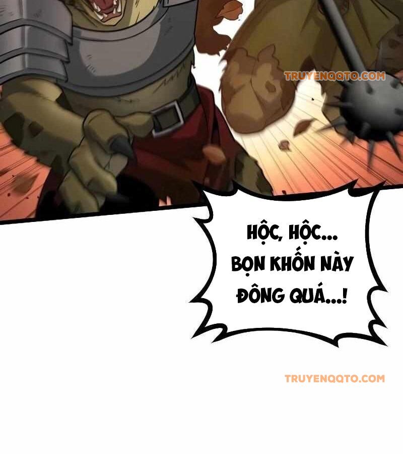 Cuồng Nhân Seoul - Chapter 19 - Page 164