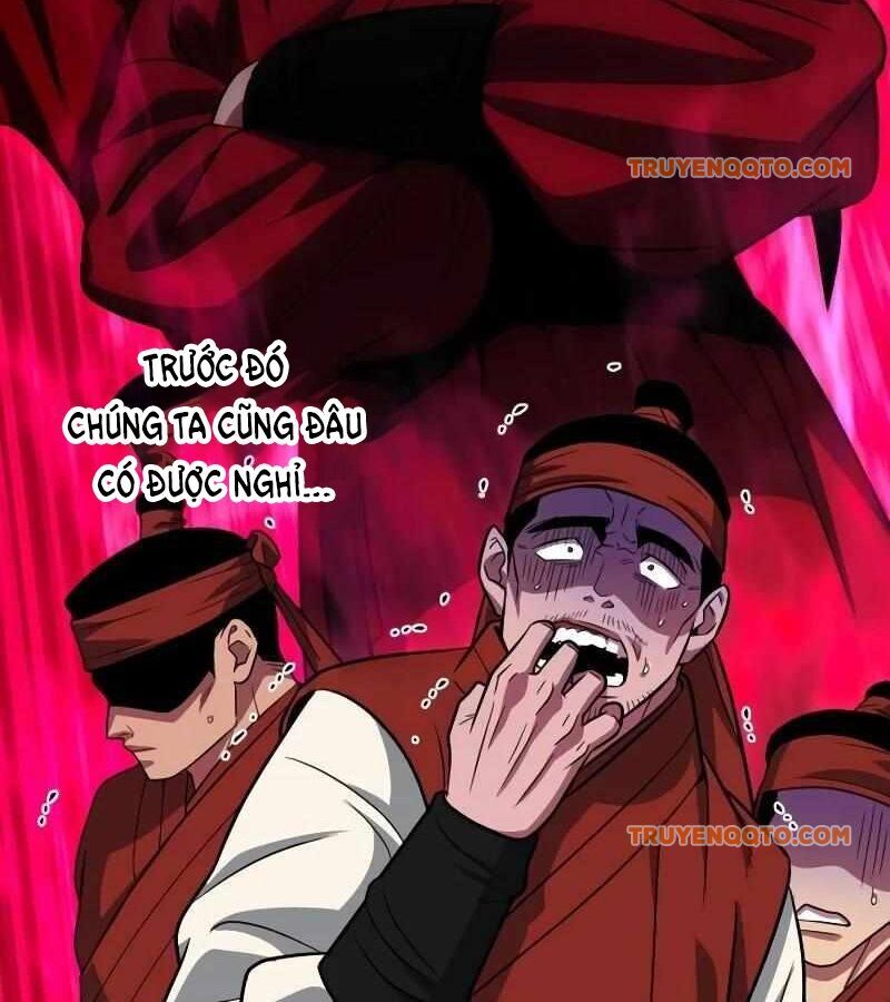 Cuồng Nhân Seoul - Chapter 19 - Page 27