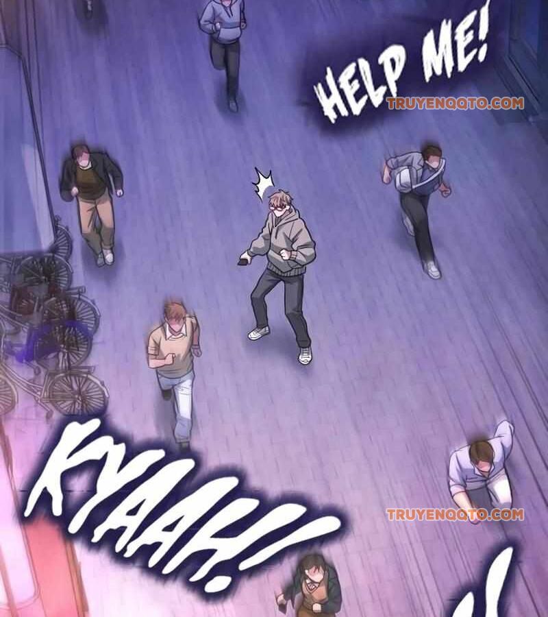 Cuồng Nhân Seoul - Chapter 19 - Page 42