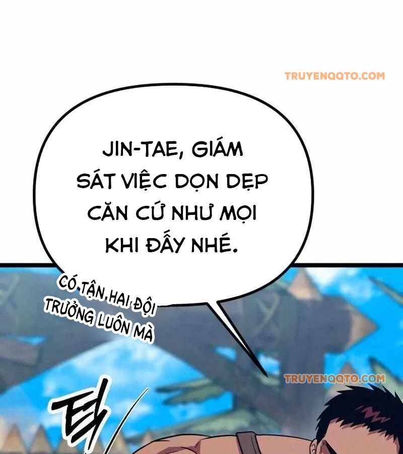 Cuồng Nhân Seoul - Chapter 19 - Page 9