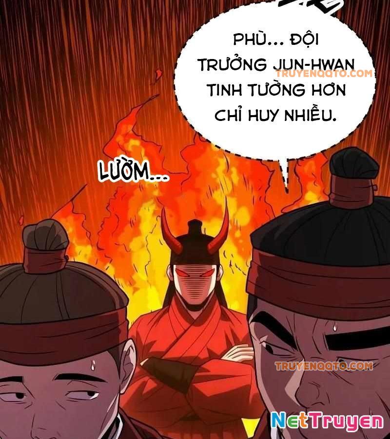 Cuồng Nhân Seoul - Chapter 19 - Page 95