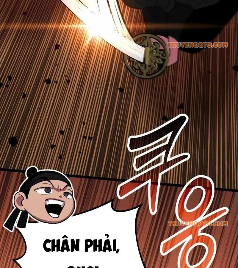 Cuồng Nhân Seoul - Chapter 20 - Page 127