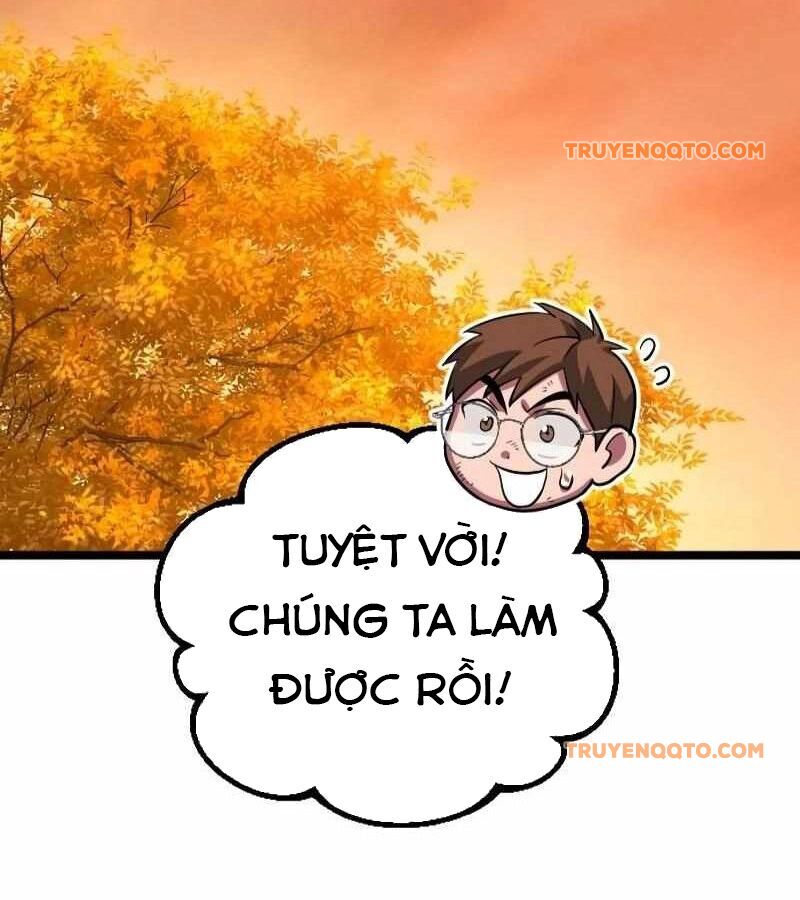 Cuồng Nhân Seoul - Chapter 20 - Page 217