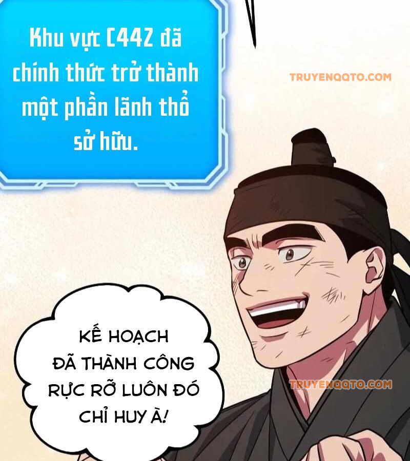 Cuồng Nhân Seoul - Chapter 20 - Page 219