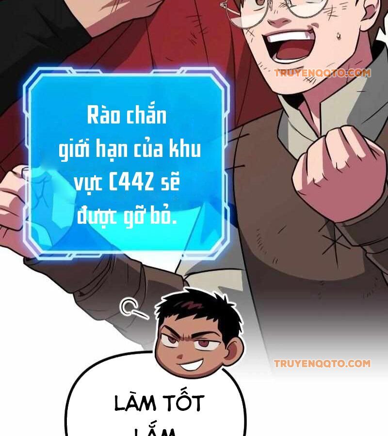 Cuồng Nhân Seoul - Chapter 20 - Page 221