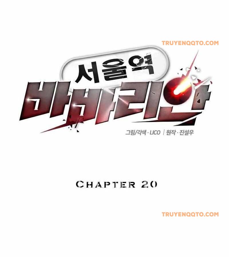Cuồng Nhân Seoul - Chapter 20 - Page 89