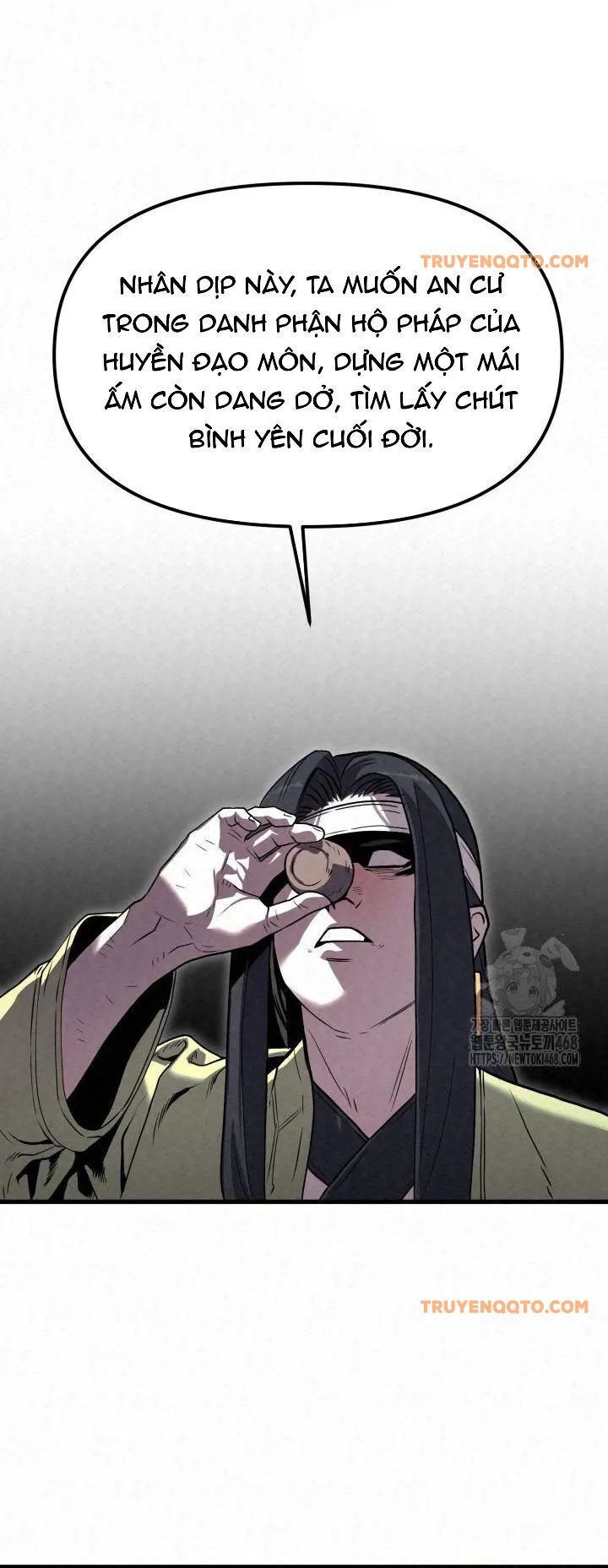 Cuồng Nhân Seoul - Chapter 21 - Page 11