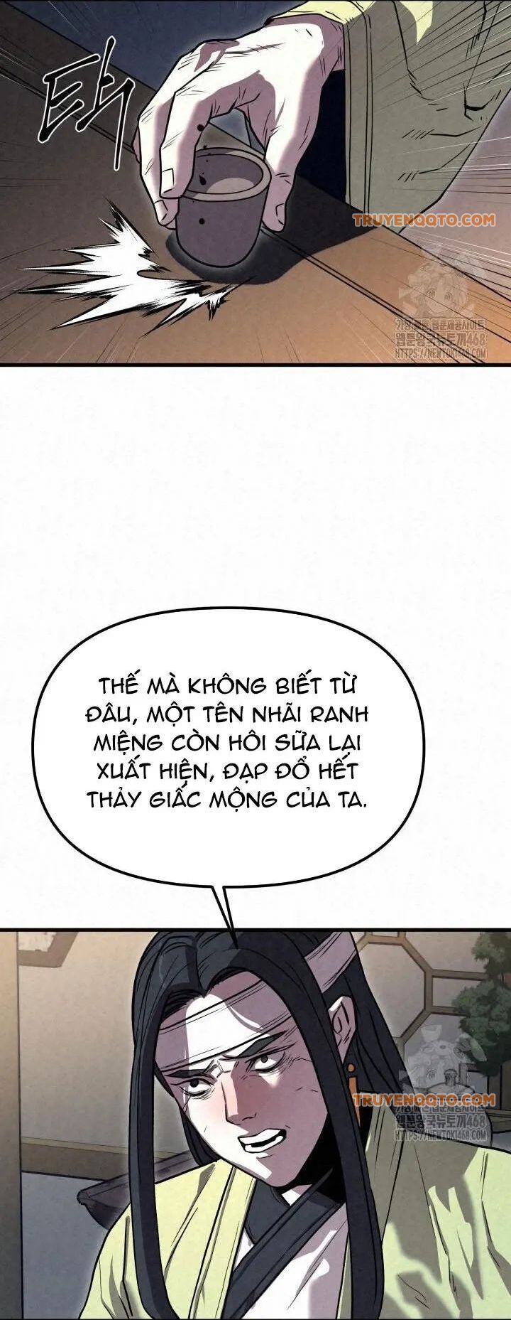 Cuồng Nhân Seoul - Chapter 21 - Page 12