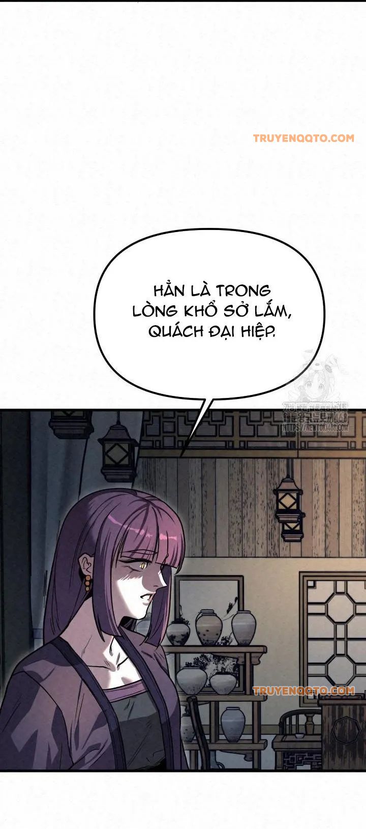 Cuồng Nhân Seoul - Chapter 21 - Page 13