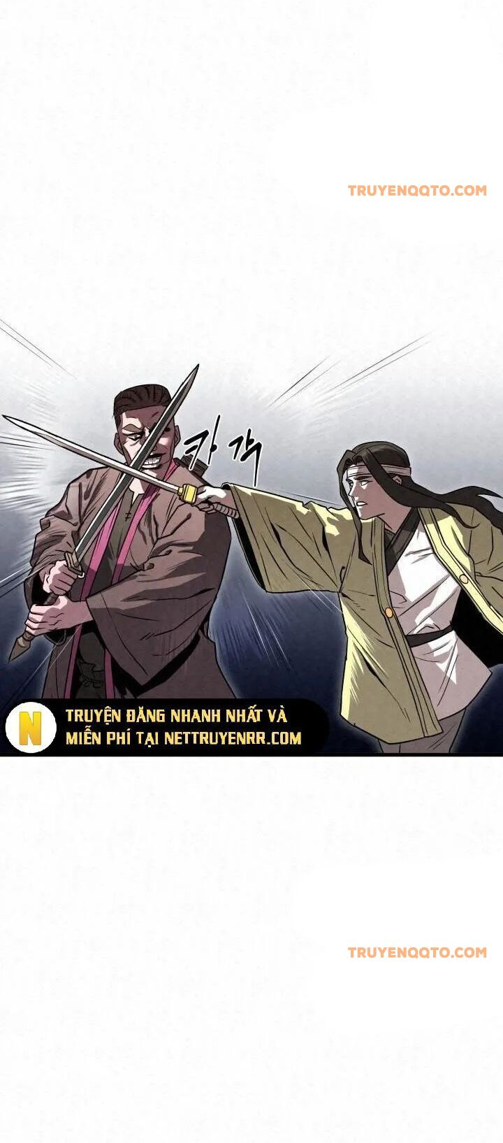 Cuồng Nhân Seoul - Chapter 21 - Page 18