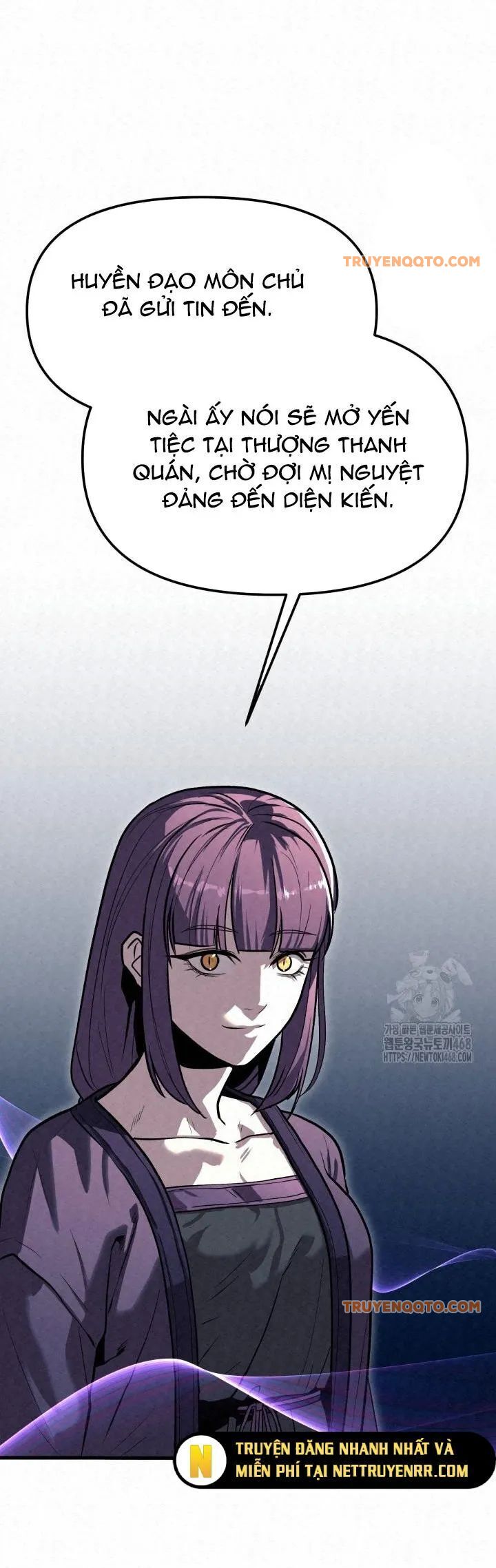 Cuồng Nhân Seoul - Chapter 21 - Page 23