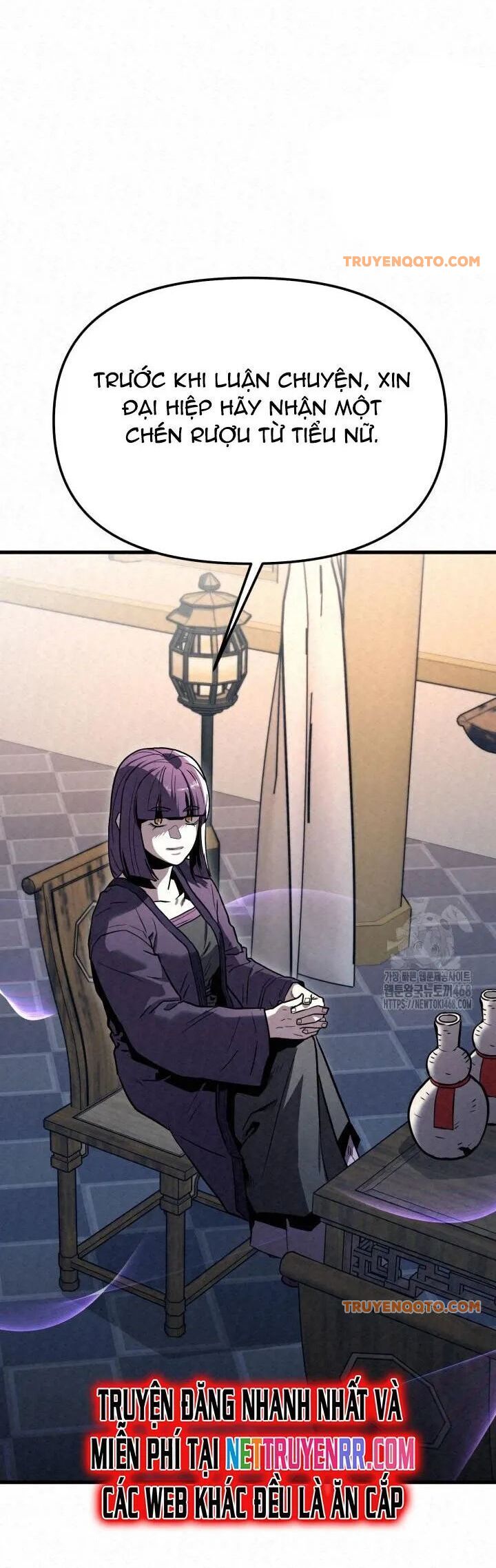 Cuồng Nhân Seoul - Chapter 21 - Page 24