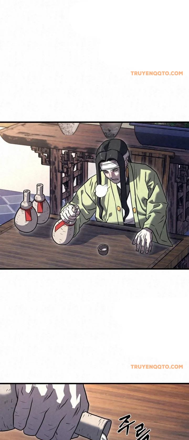 Cuồng Nhân Seoul - Chapter 21 - Page 3