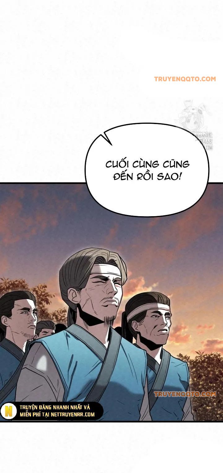 Cuồng Nhân Seoul - Chapter 21 - Page 33
