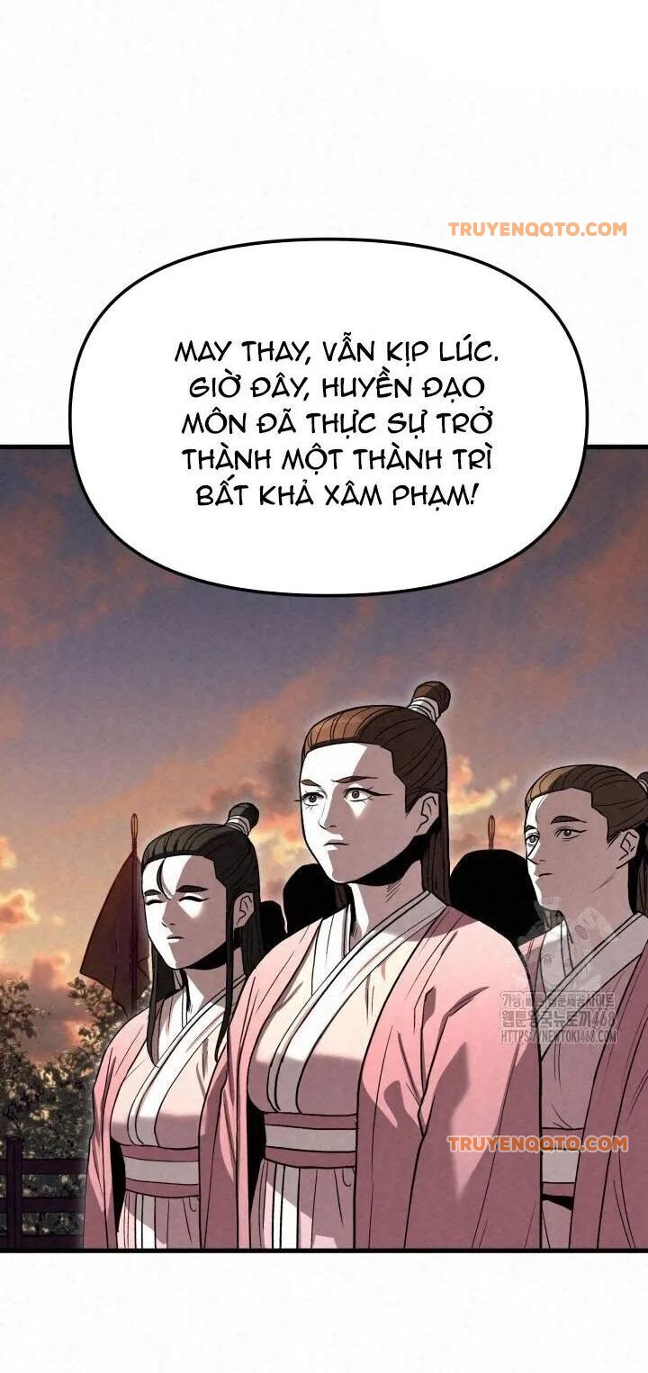 Cuồng Nhân Seoul - Chapter 21 - Page 34
