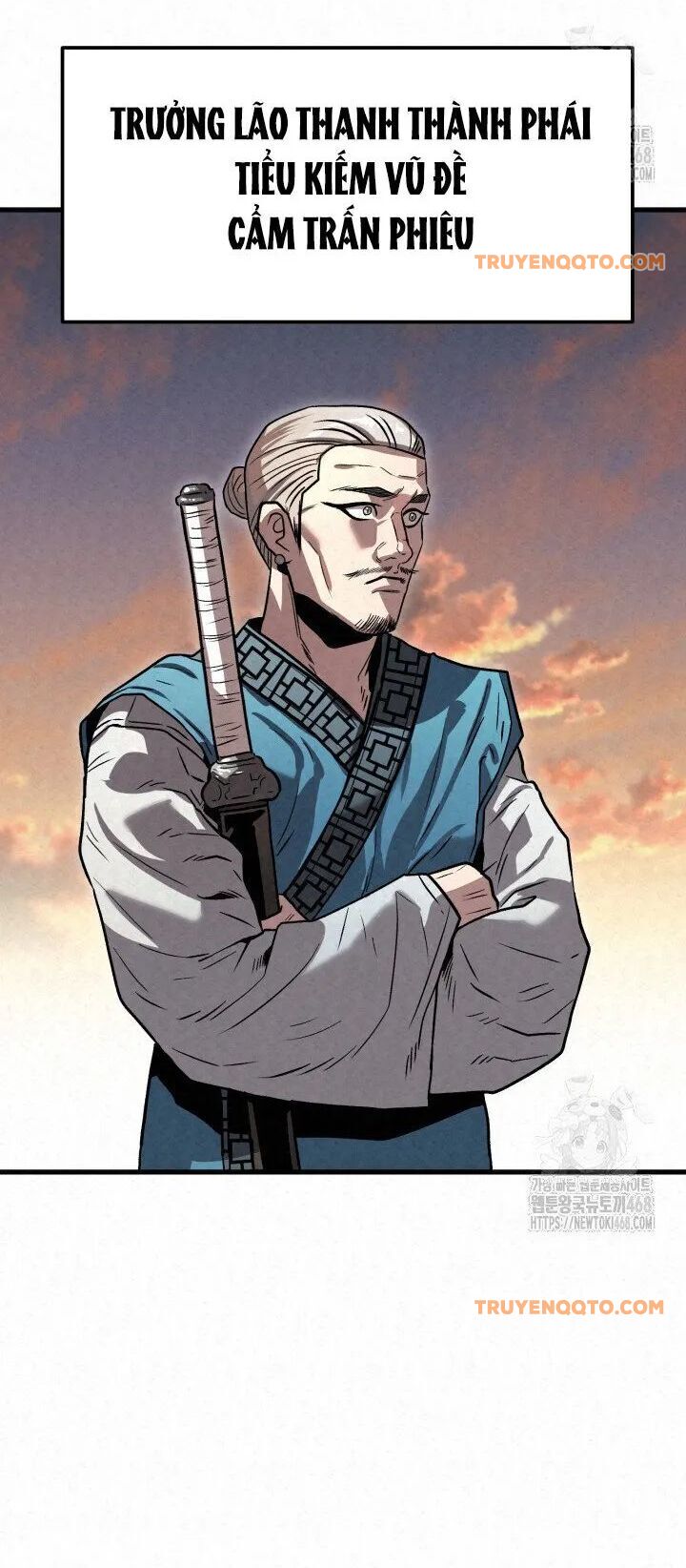 Cuồng Nhân Seoul - Chapter 21 - Page 36