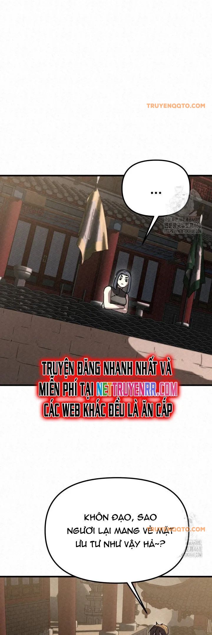 Cuồng Nhân Seoul - Chapter 21 - Page 39