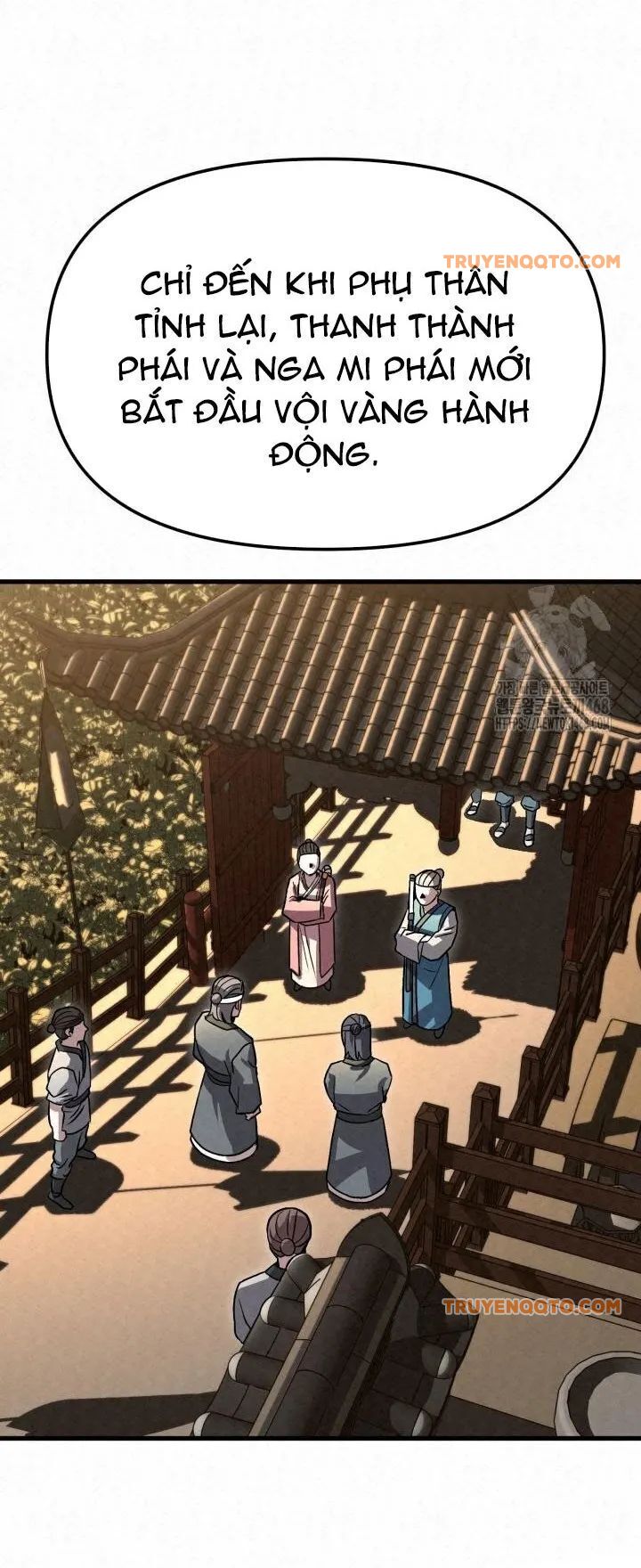 Cuồng Nhân Seoul - Chapter 21 - Page 43