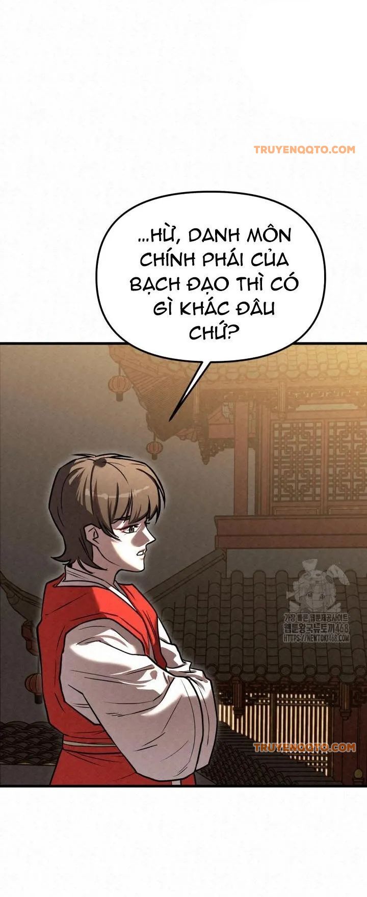 Cuồng Nhân Seoul - Chapter 21 - Page 44