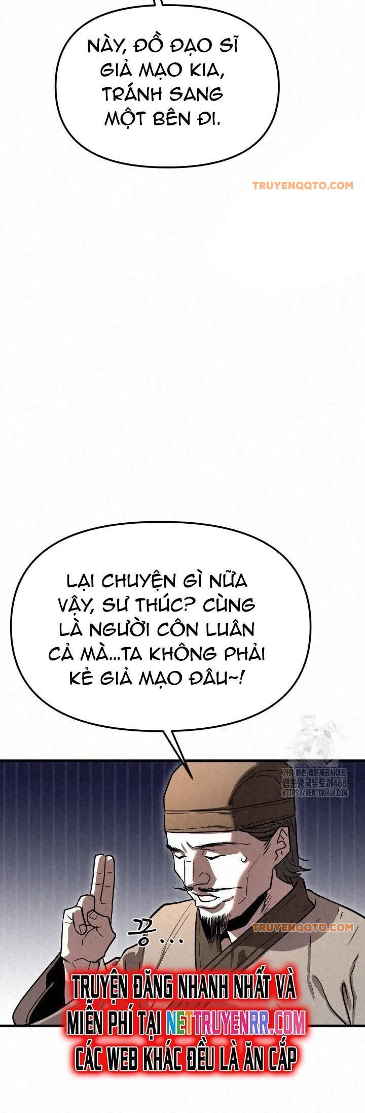 Cuồng Nhân Seoul - Chapter 21 - Page 48