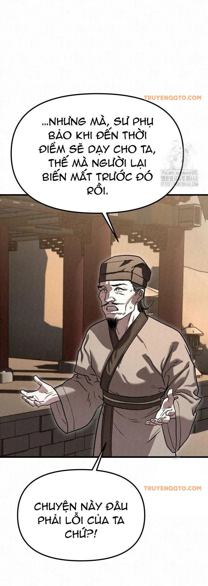 Cuồng Nhân Seoul - Chapter 21 - Page 50