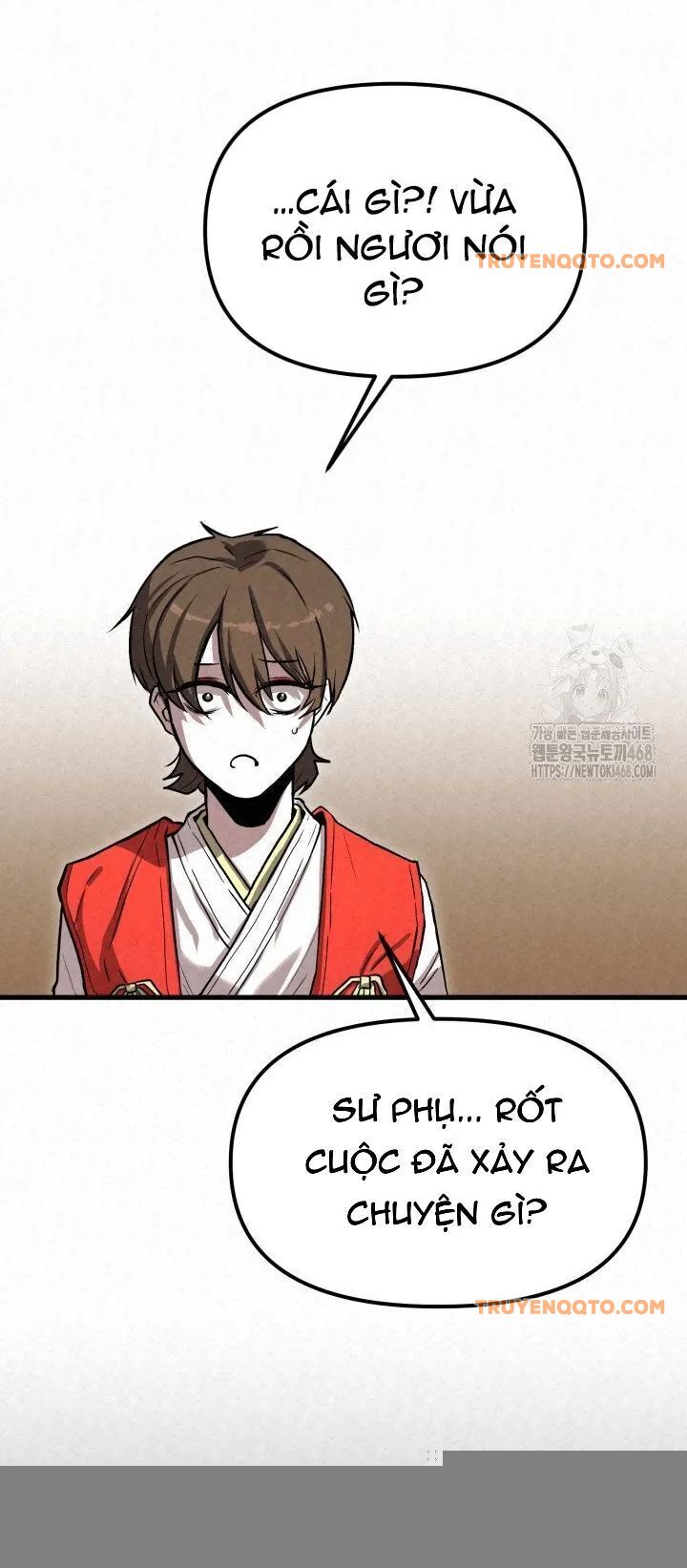 Cuồng Nhân Seoul - Chapter 21 - Page 51