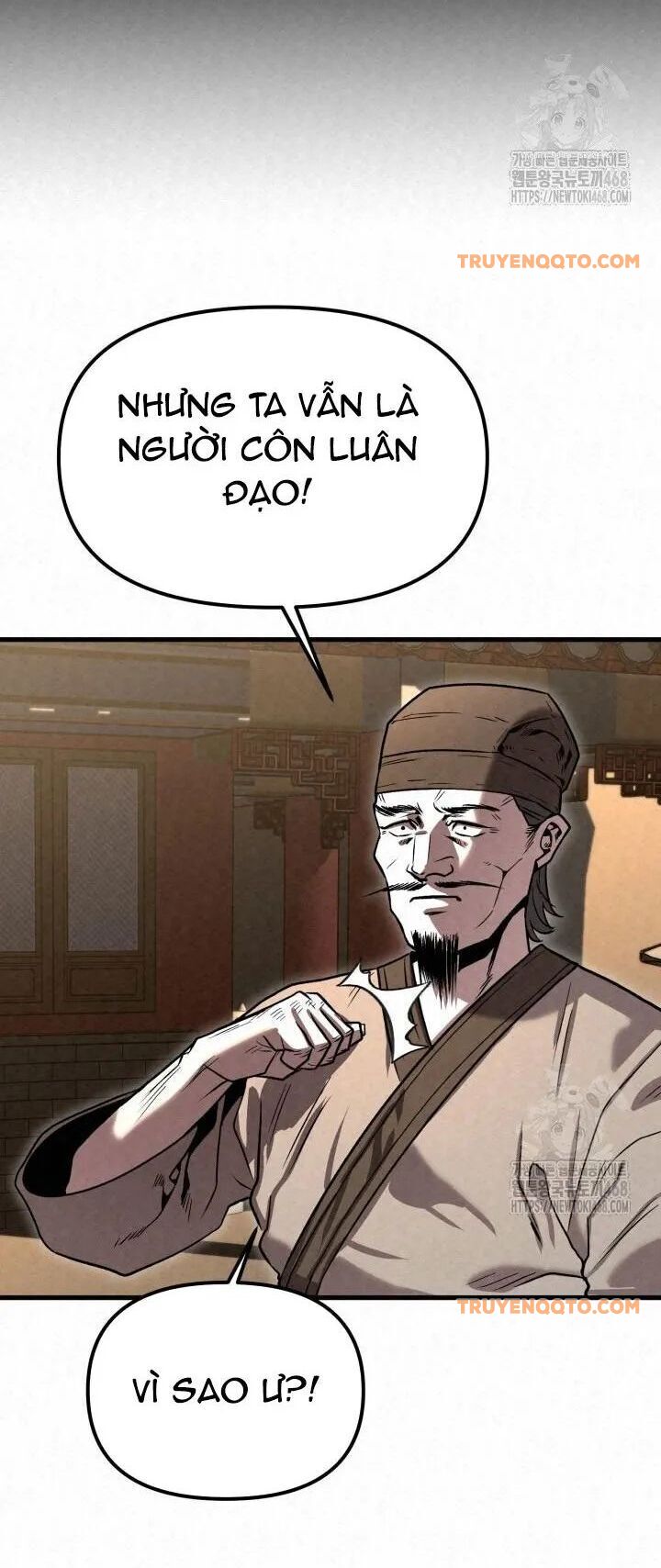 Cuồng Nhân Seoul - Chapter 21 - Page 54