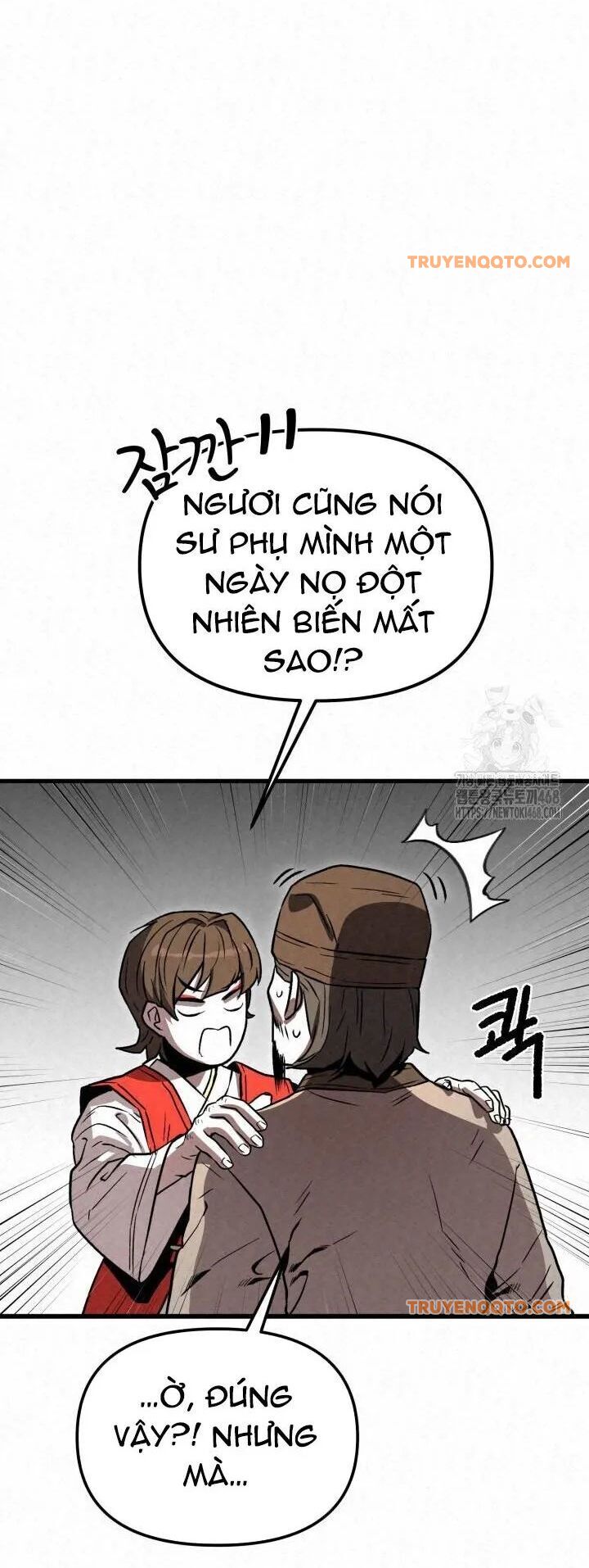 Cuồng Nhân Seoul - Chapter 21 - Page 56