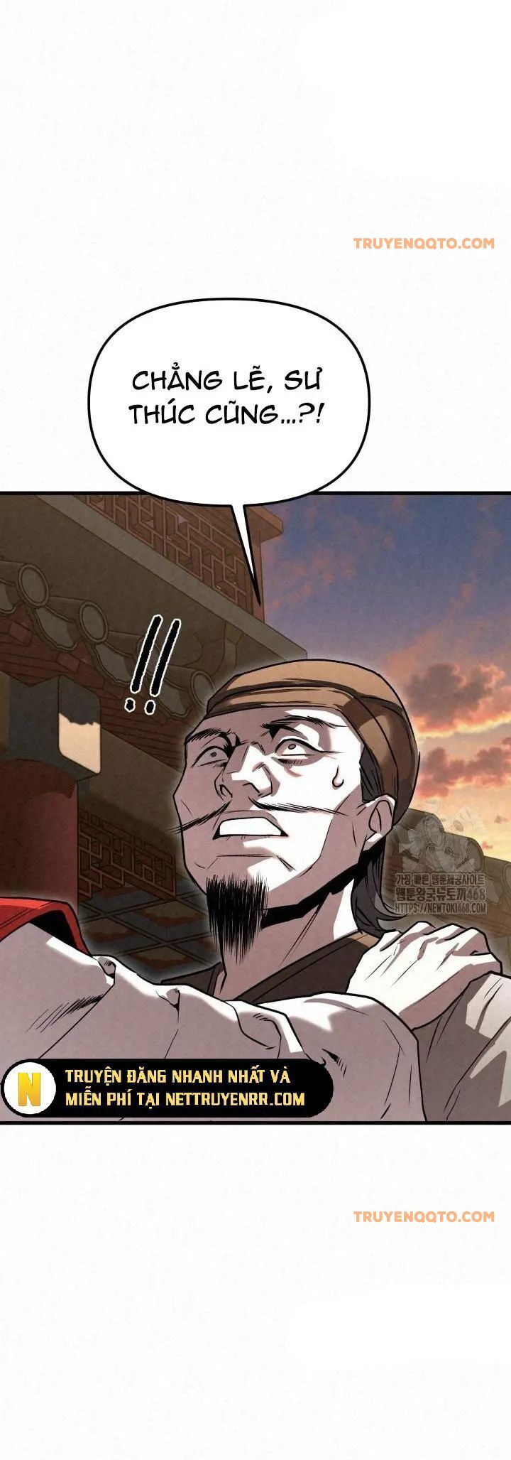 Cuồng Nhân Seoul - Chapter 21 - Page 57