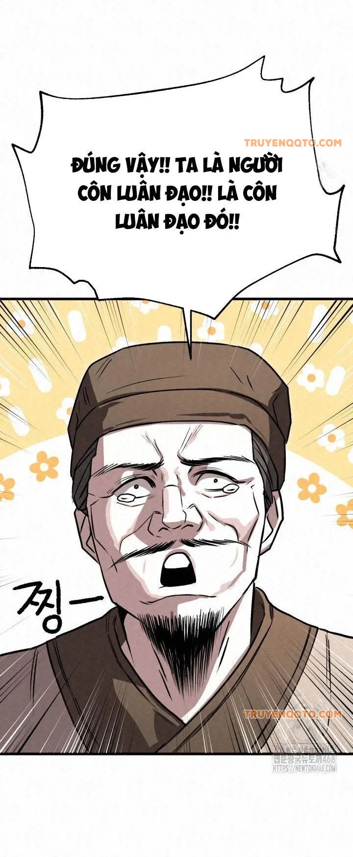 Cuồng Nhân Seoul - Chapter 21 - Page 59