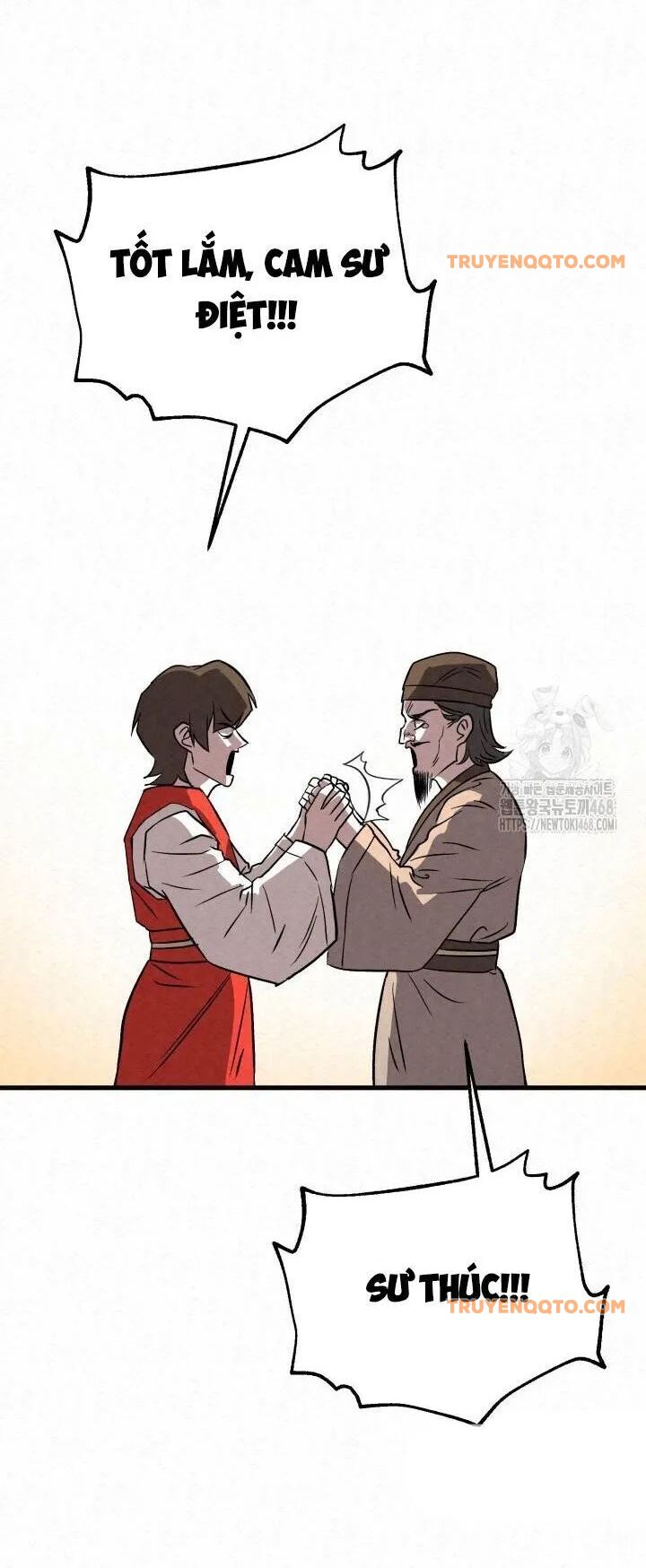 Cuồng Nhân Seoul - Chapter 21 - Page 60