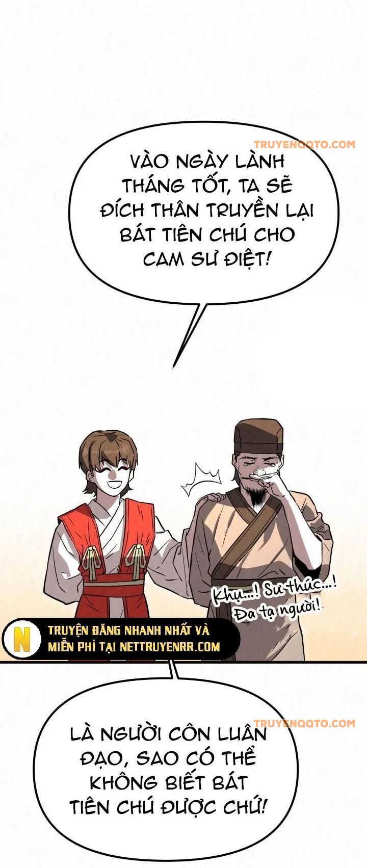 Cuồng Nhân Seoul - Chapter 21 - Page 62