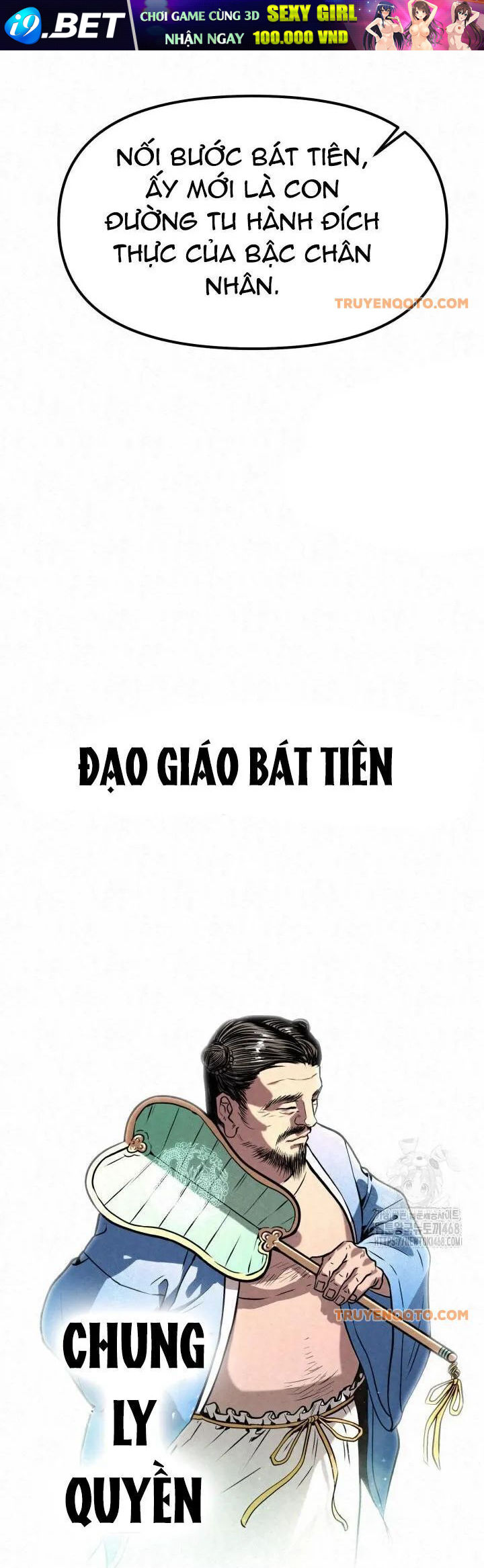 Cuồng Nhân Seoul - Chapter 21 - Page 65