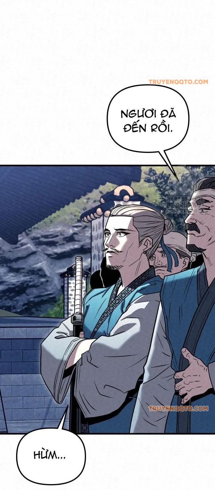 Cuồng Nhân Seoul - Chapter 21 - Page 78