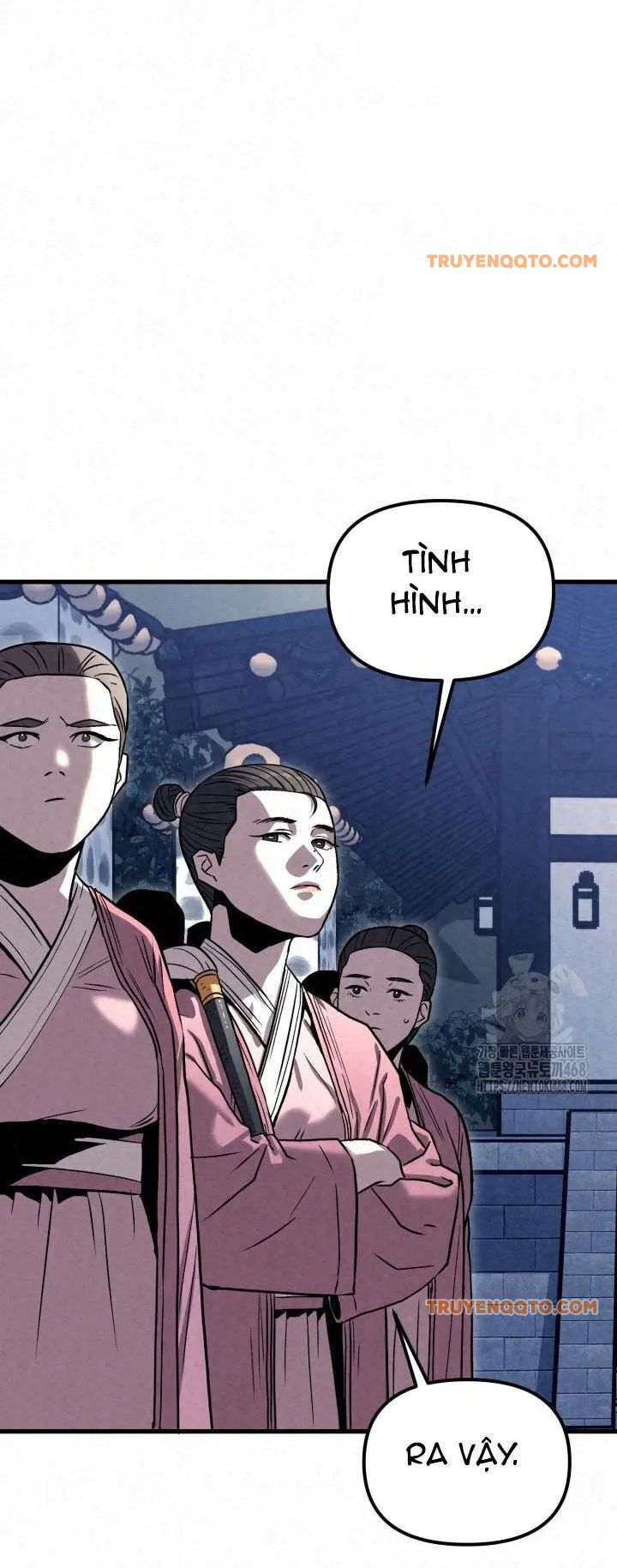 Cuồng Nhân Seoul - Chapter 21 - Page 79
