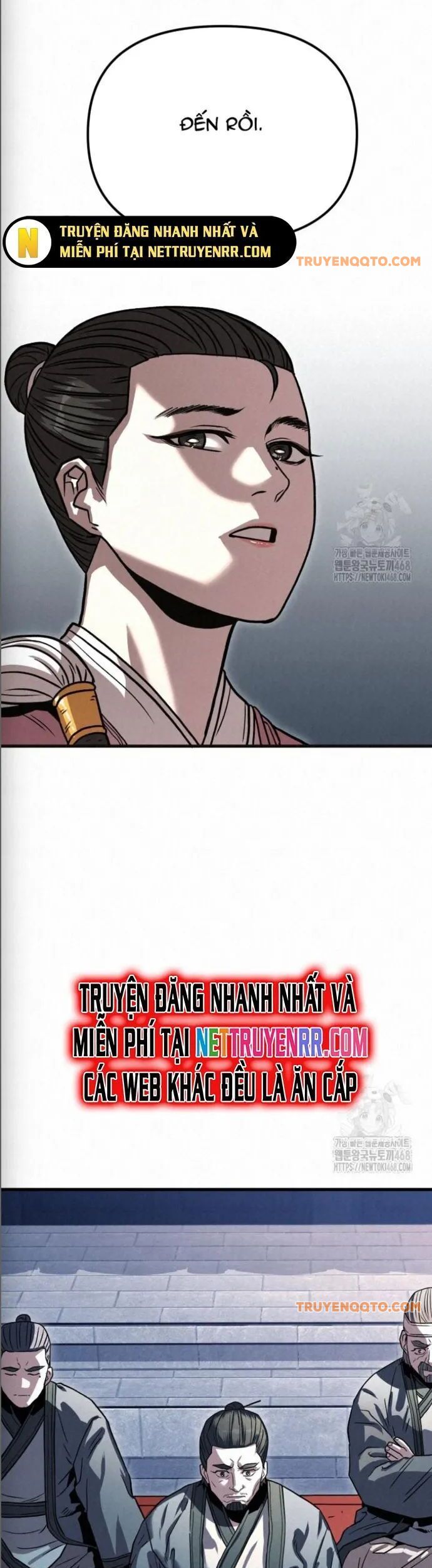 Cuồng Nhân Seoul - Chapter 22 - Page 10