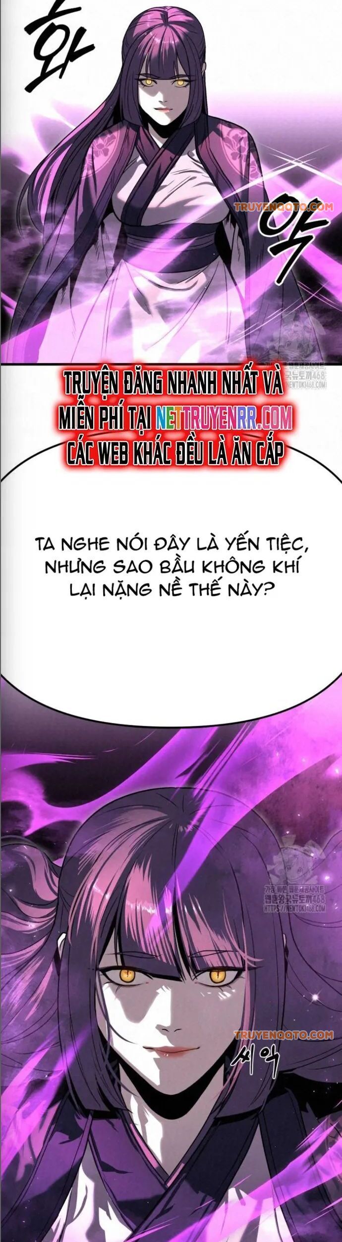Cuồng Nhân Seoul - Chapter 22 - Page 14
