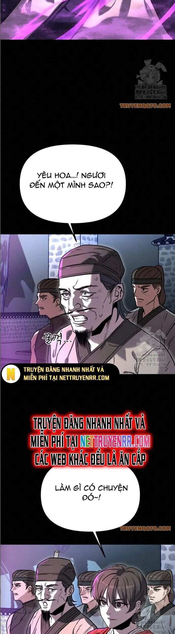 Cuồng Nhân Seoul - Chapter 22 - Page 15