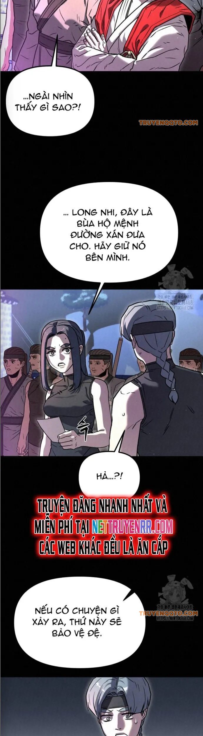 Cuồng Nhân Seoul - Chapter 22 - Page 16