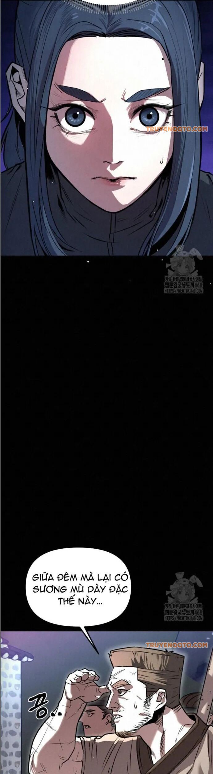 Cuồng Nhân Seoul - Chapter 22 - Page 19