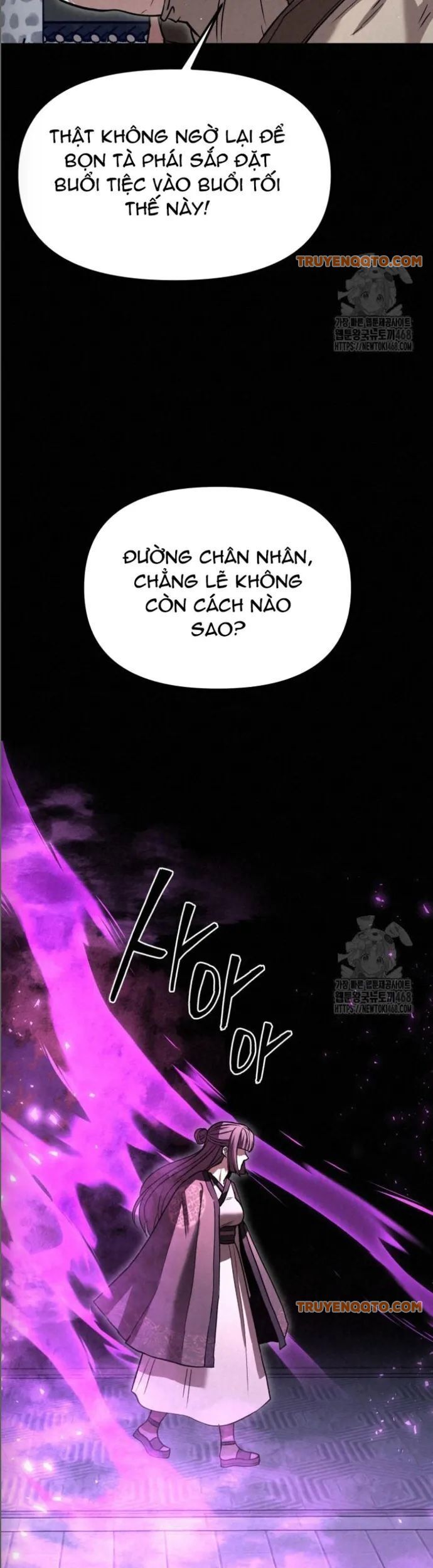 Cuồng Nhân Seoul - Chapter 22 - Page 20