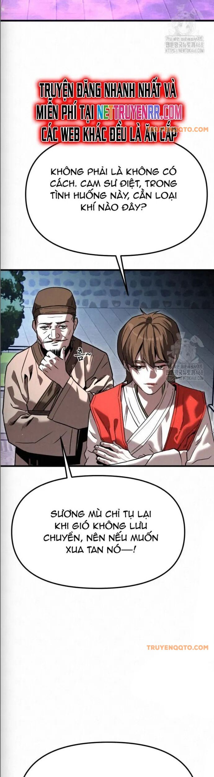 Cuồng Nhân Seoul - Chapter 22 - Page 21