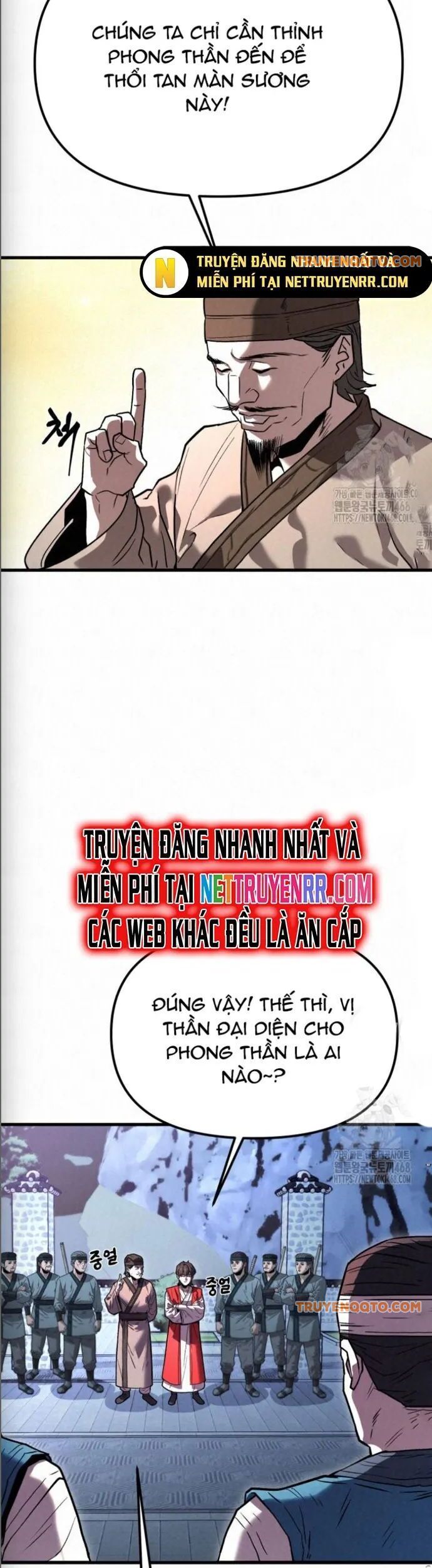 Cuồng Nhân Seoul - Chapter 22 - Page 22